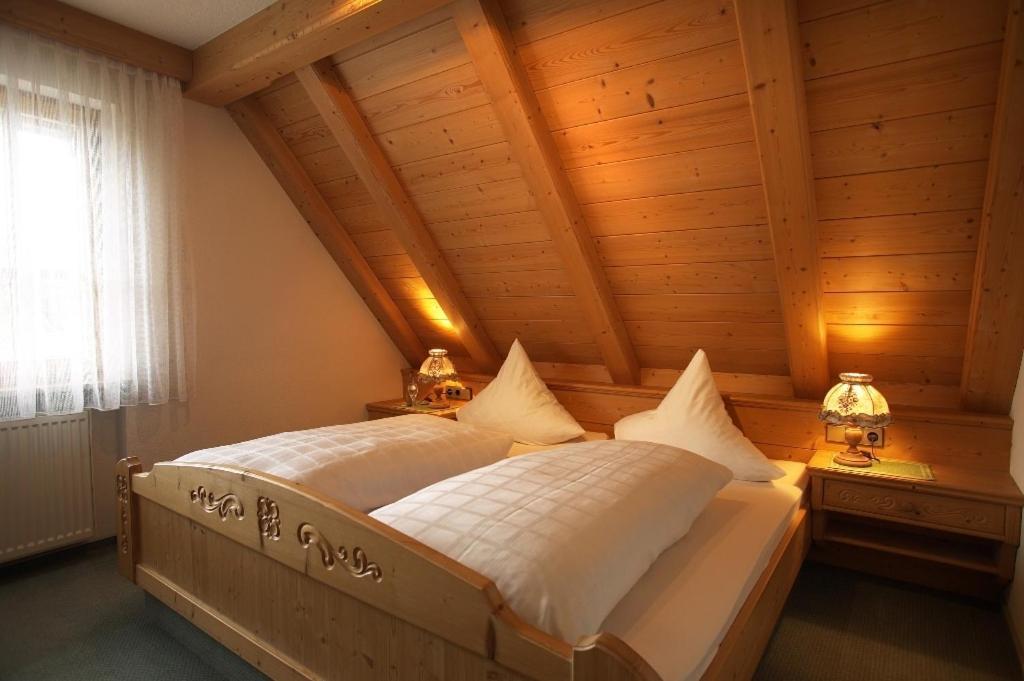 Landgasthof Loewen Neubulach Quarto foto
