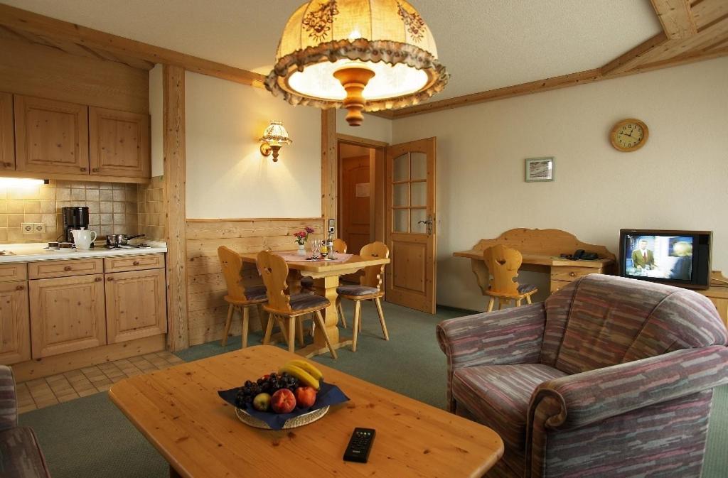 Landgasthof Loewen Neubulach Quarto foto